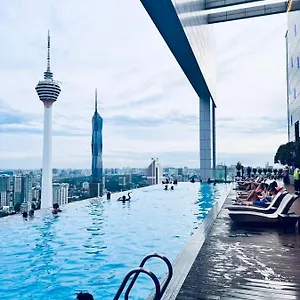 Platinum Klcc , Kuala Lumpur Malesia