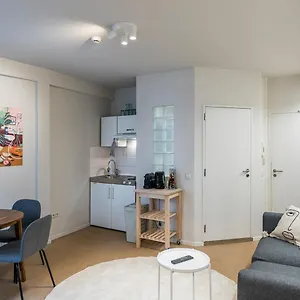 Japie - In The Heart Of , Anversa Belgio
