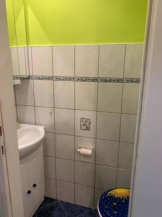 Apartment Aman Viena