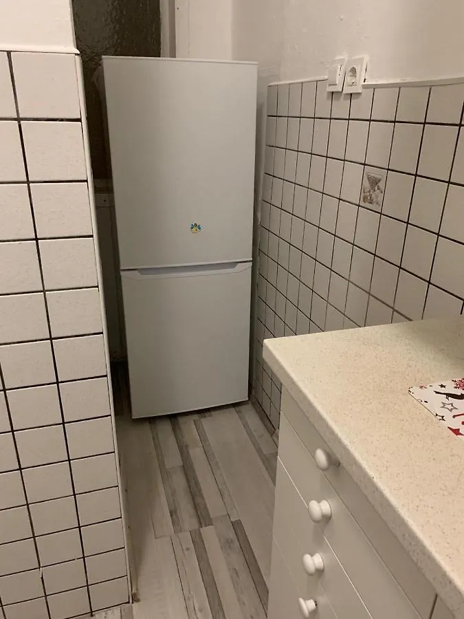 Apartment Aman Viena
