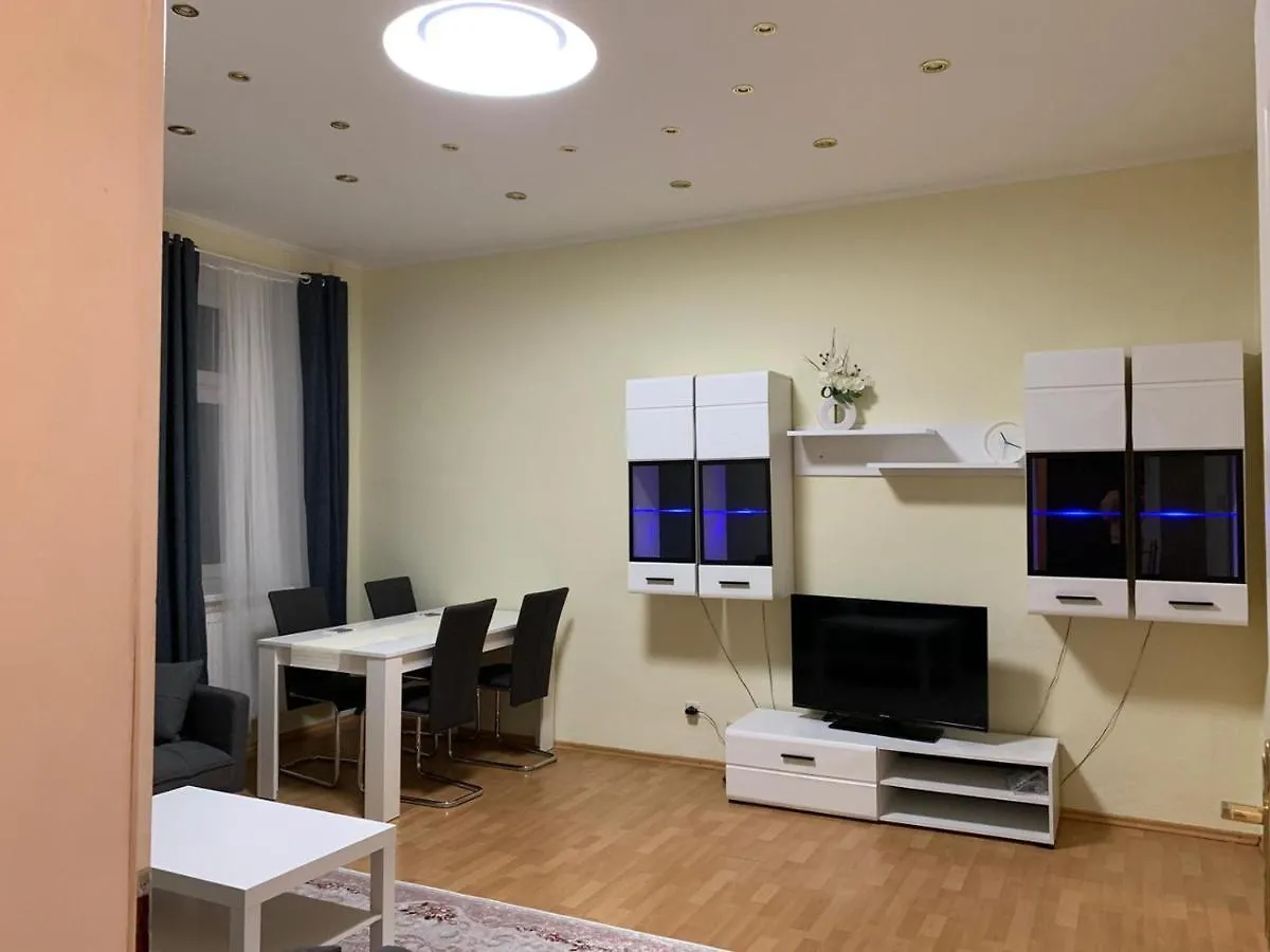 Apartment Aman Viena
