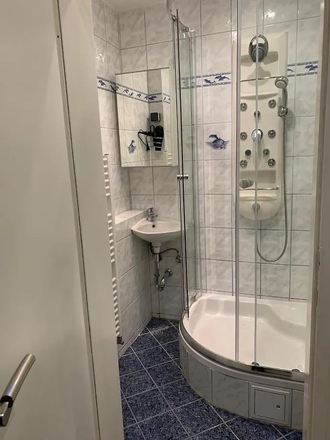 Apartment Aman Viena 0*,