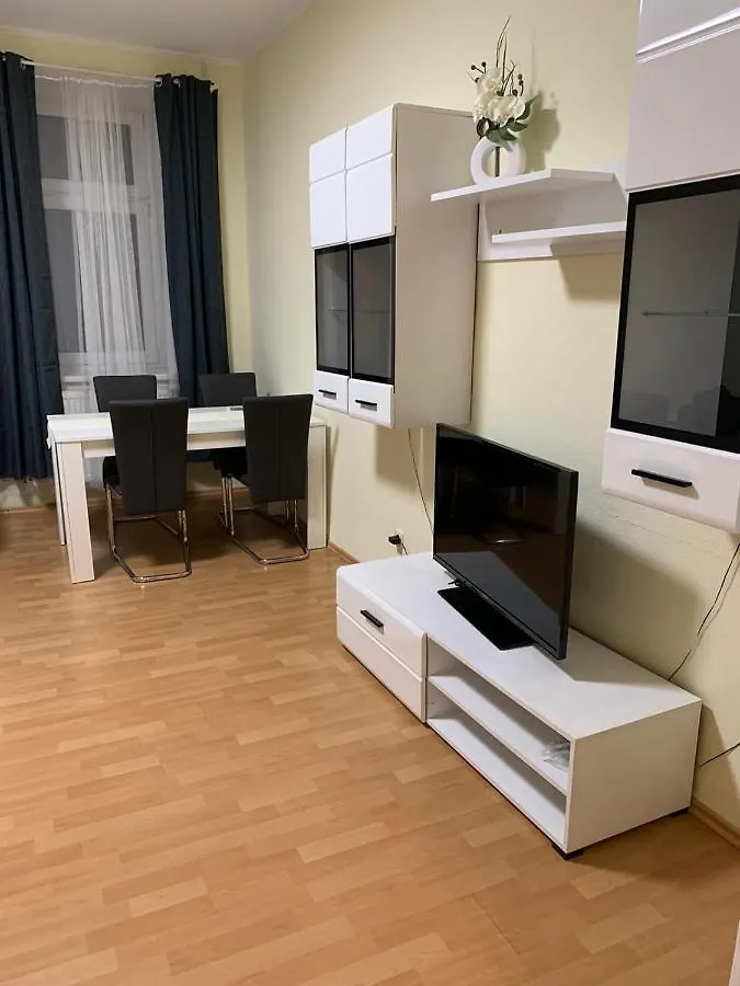 Apartment Aman Viena
