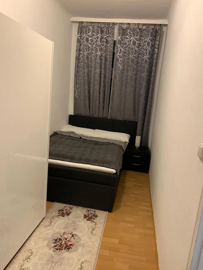 Apartment Aman Viena