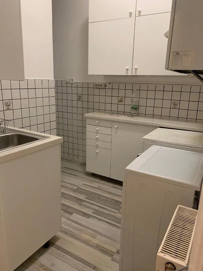 Apartment Aman Viena