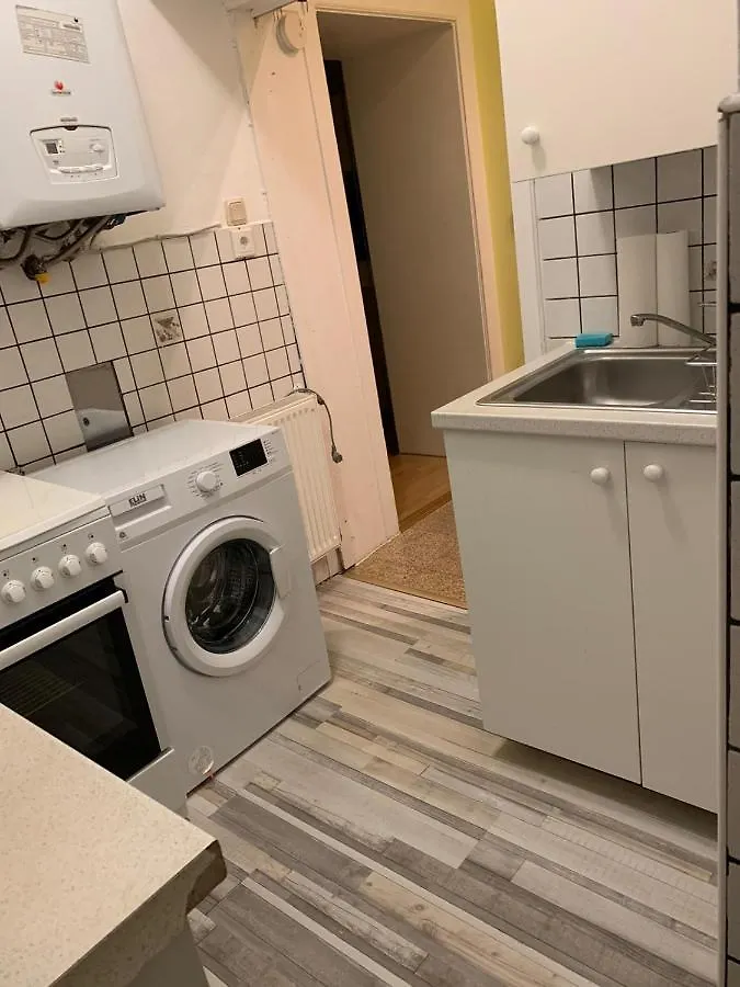 Apartment Aman Viena 0*,  Austria